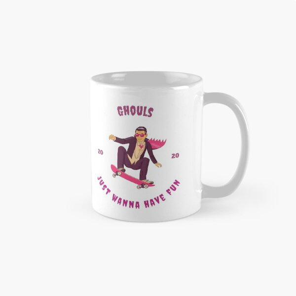 Item preview, Ghouls just wanna have fun. designed and sold by Aleksys.