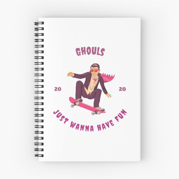Item preview, Ghouls just wanna have fun. designed and sold by Aleksys.