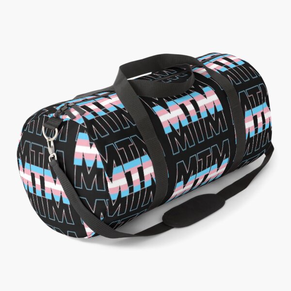 Item preview, MTM Trans Gay Pride designed and sold by BunnyPrinceDegn.