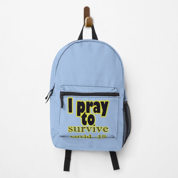 Item preview, I pray to survive Corona designed and sold by esm75.