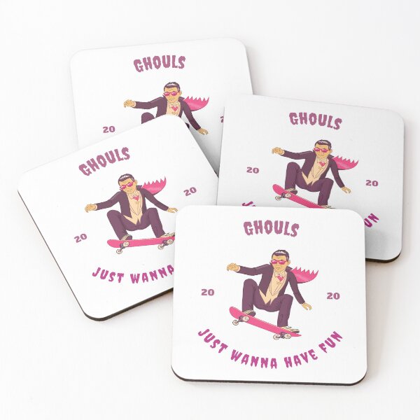 Item preview, Ghouls just wanna have fun. designed and sold by Aleksys.