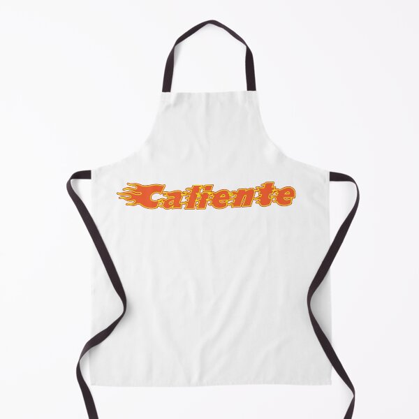 Item preview, Caliente - Awesome LatinX Design designed and sold by estudio3e.
