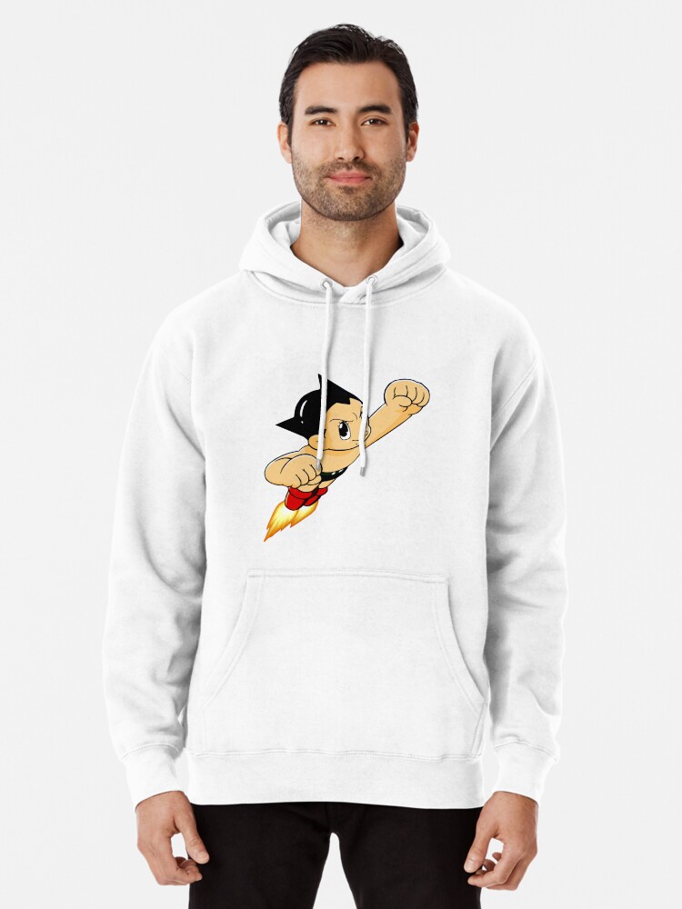 ASTRO BOY Atom Hoodie