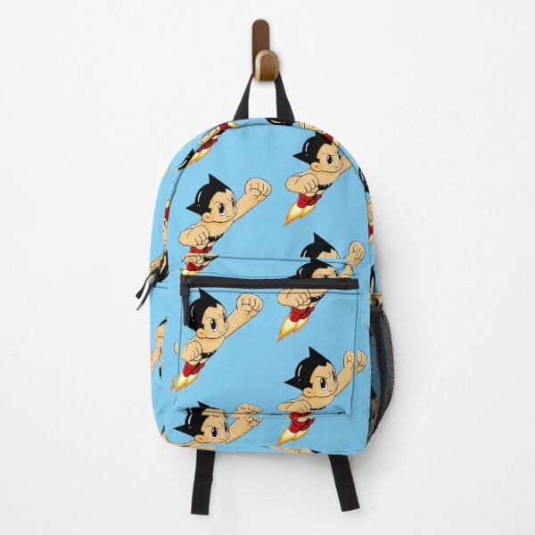 Item preview, Astro Boy Mighty Atom designed and sold by PopFanShop!.