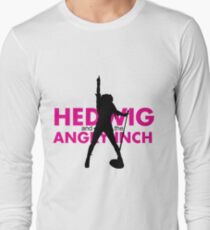 hedwig and the angry inch shirt