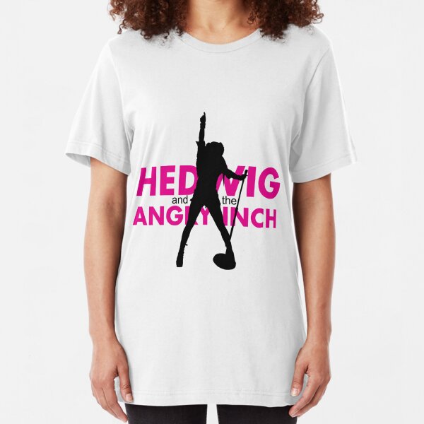 hedwig and the angry inch shirt