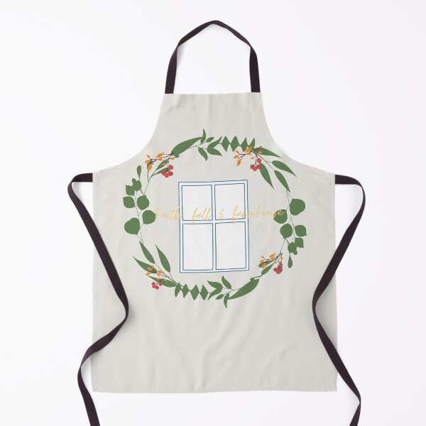 Item preview, Faith fall & farmhouse by God Grown designed and sold by GodGrown.