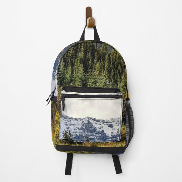 Item preview, Mountain Lakes designed and sold by CanadianWild418.
