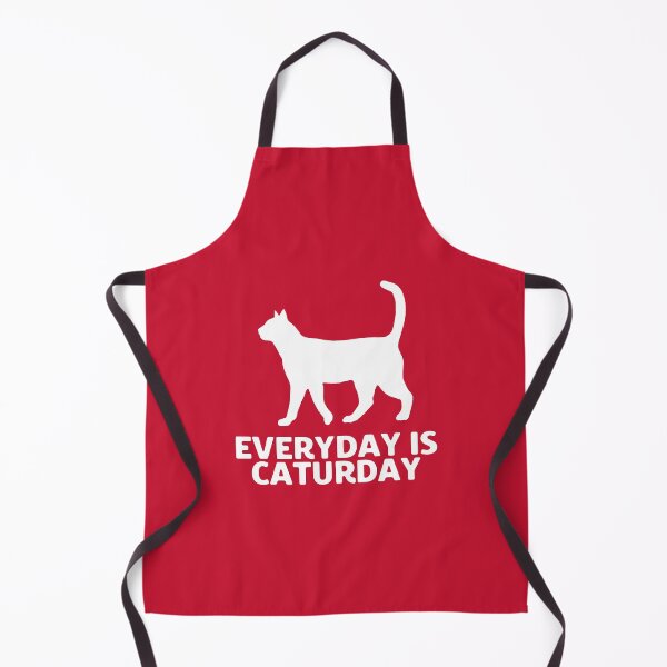 Item preview, Everyday Is CATurday #2 designed and sold by SalahBlt.