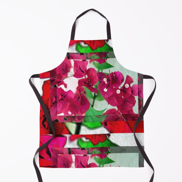 Item preview, Bougainvillea Art designed and sold by Kim McClain Gregal.