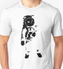 Spaceman Unisex T-Shirt