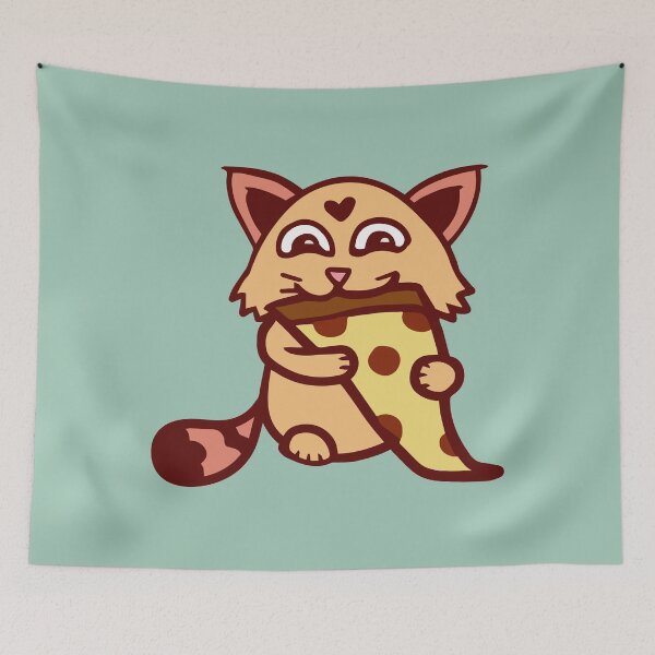 Item preview, Pizza time designed and sold by PepinasPen.