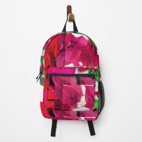 Item preview, Bougainvillea Art designed and sold by Kim McClain Gregal.