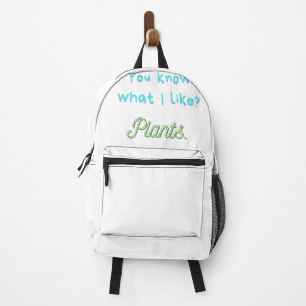 Item preview, You Know What I Like? Plants designed and sold by James Gunn.