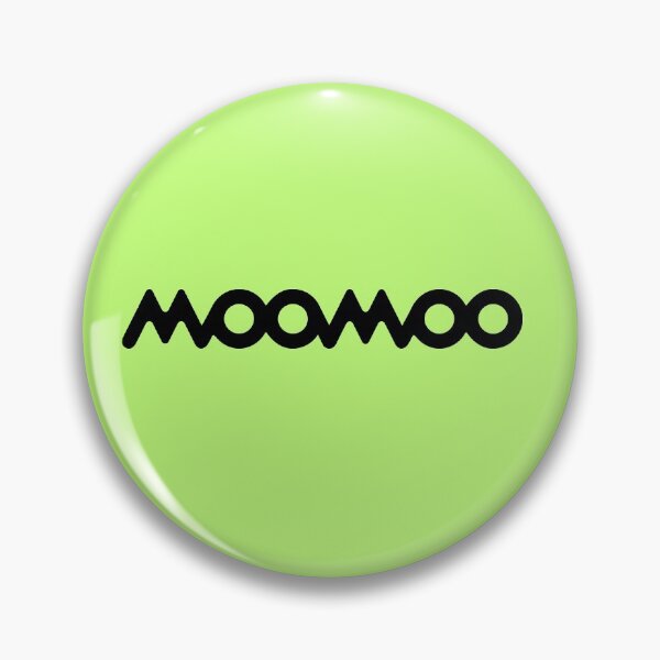 Item preview, MOOMOO - BLACK designed and sold by Waradous.