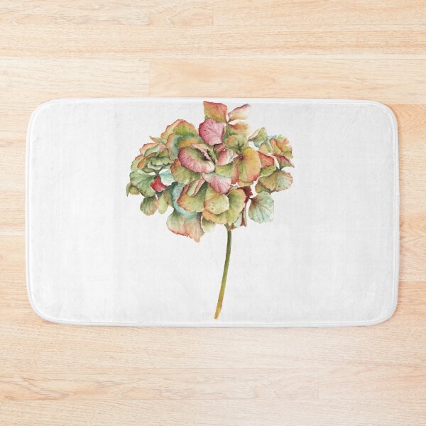 Item preview, Hydrangea designed and sold by jeneva.