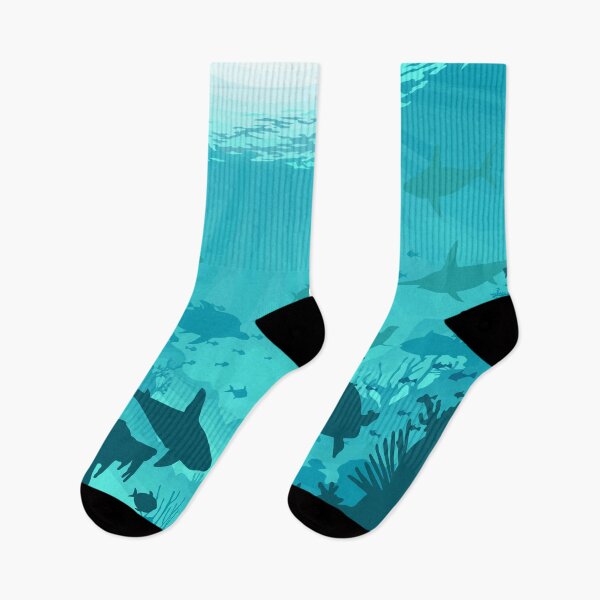 Item preview, Oceans Deep Blue Sea designed and sold by Warrior Veteran Clothing.