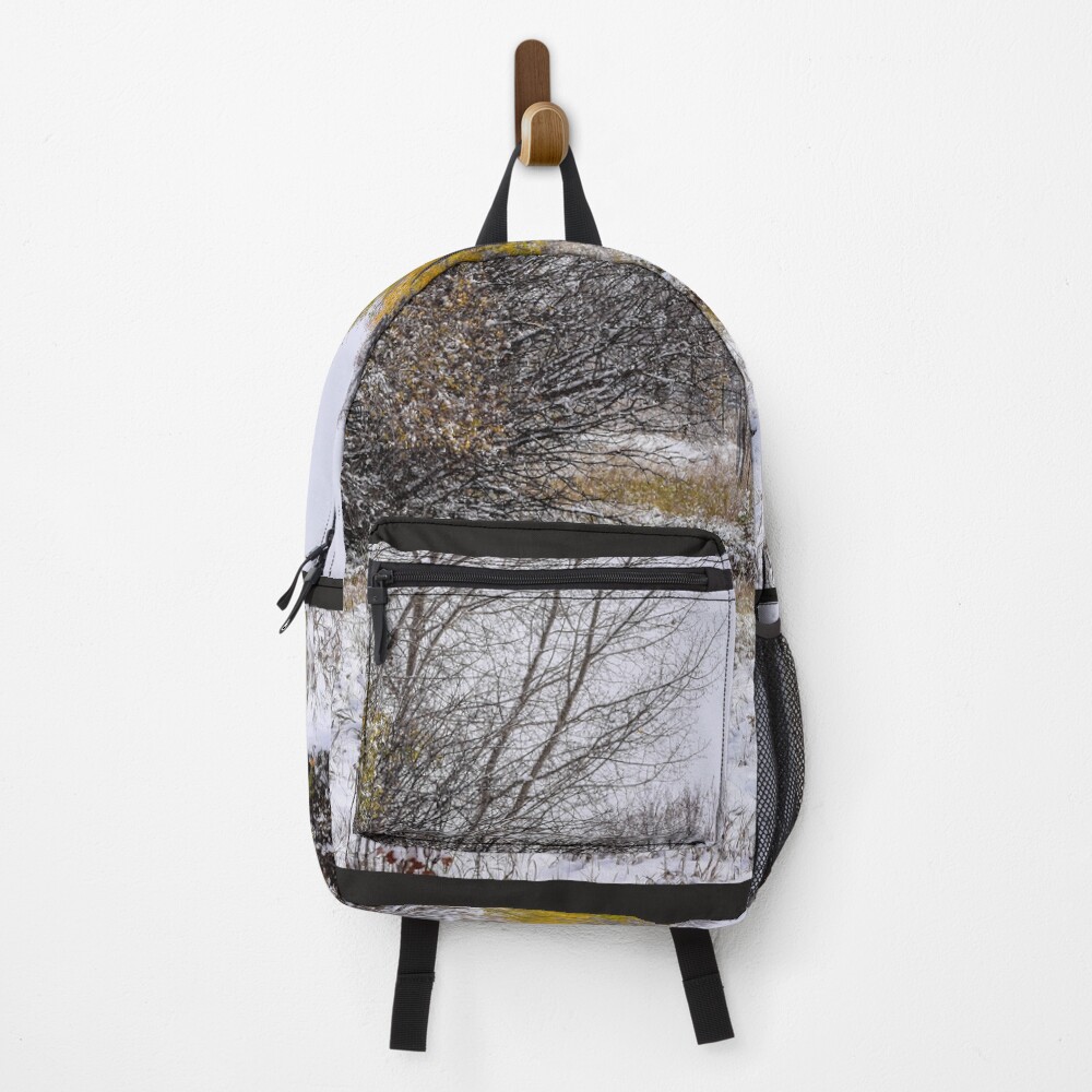 Item preview, Backpack designed and sold by CanadianWild418.