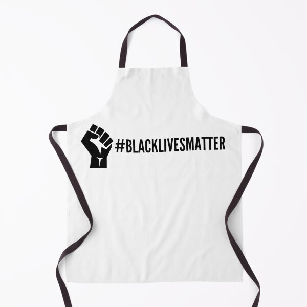 Item preview, Black Lives Matter Fist Up designed and sold by Trankix.