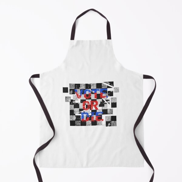 Item preview, Vote or die designed and sold by lucky-fern.