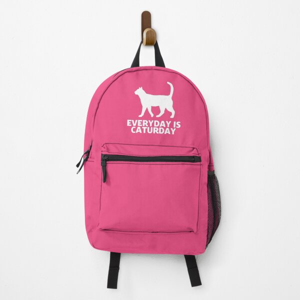 Item preview, Everyday Is CATurday #3 designed and sold by SalahBlt.