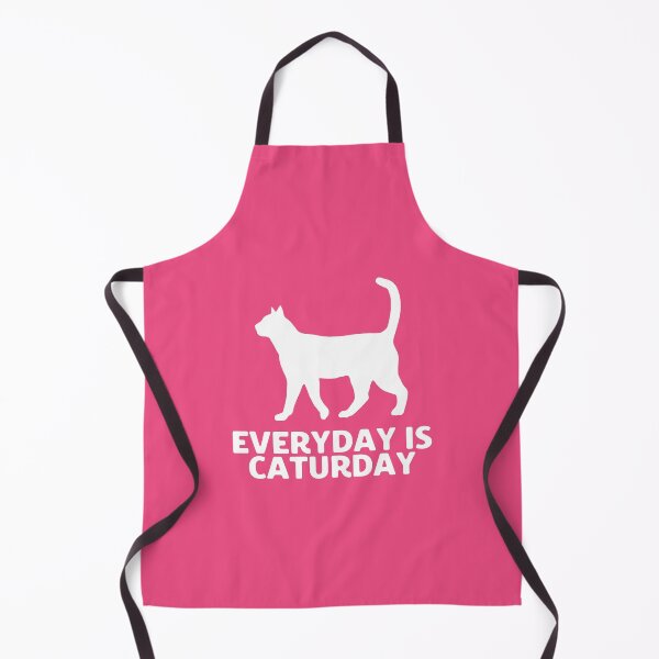 Item preview, Everyday Is CATurday #3 designed and sold by SalahBlt.