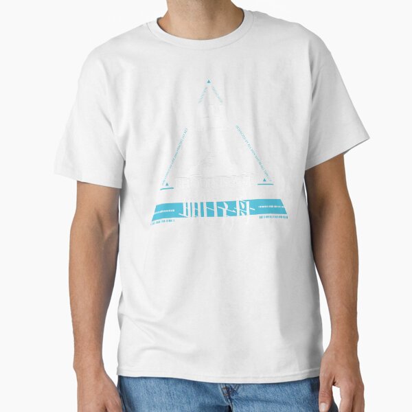 Item preview, Arknights - Rhodes Island Logo designed and sold by JayMart.