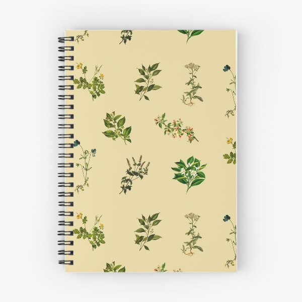 Artikelvorschau, Vintage Botanical-Paket 2 entworfen und verkauft von Ranp.