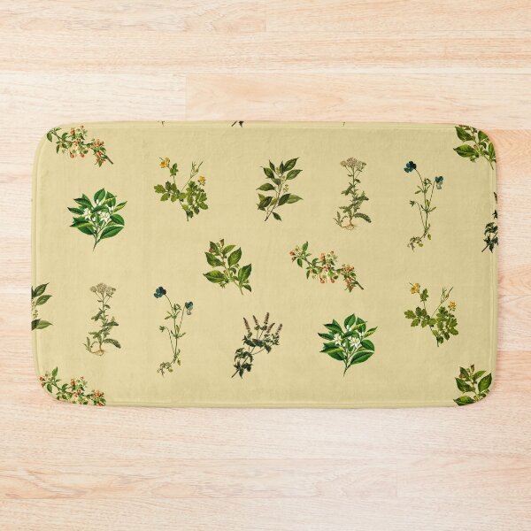 Item preview, Vintage Botanical pack 2 designed and sold by Ranp.