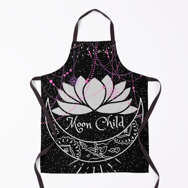 Item preview, Moon Child designed and sold by HLH Designs.