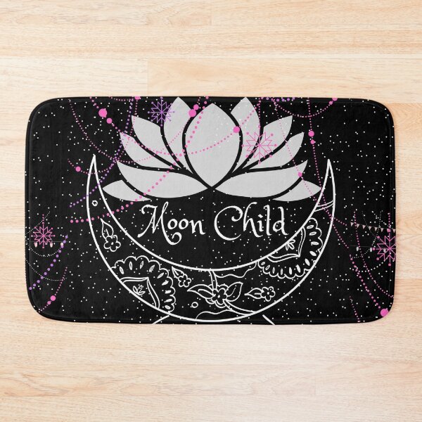 Item preview, Moon Child designed and sold by HLH Designs.