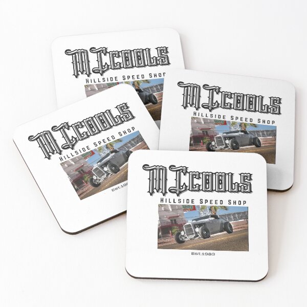 Item preview, Johnny's Ride designed and sold by mccools88.