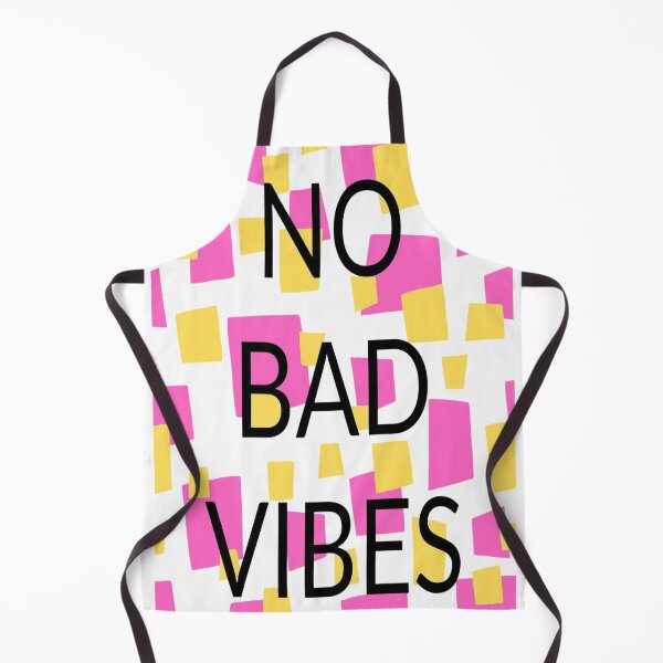 Item preview, No Bad Vibes designed and sold by TheAfer.