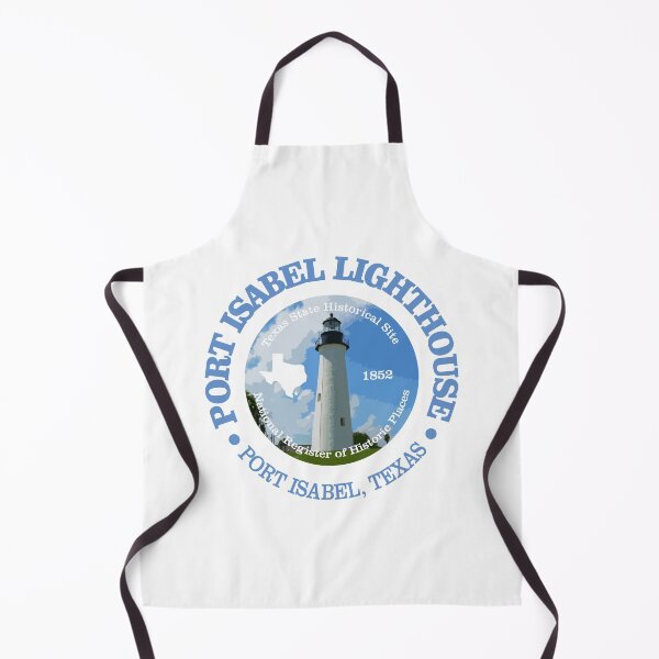 Item preview, Port Isabel Lighthouse designed and sold by curranmorgan.