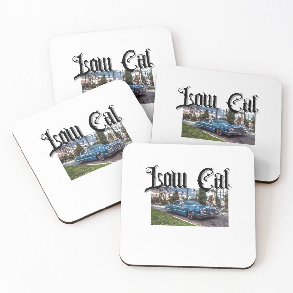 Item preview,  Low Cal designed and sold by mccools88.