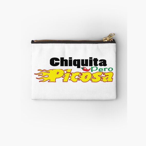 Item preview, Chiquita pero picosa - Latina design designed and sold by estudio3e.
