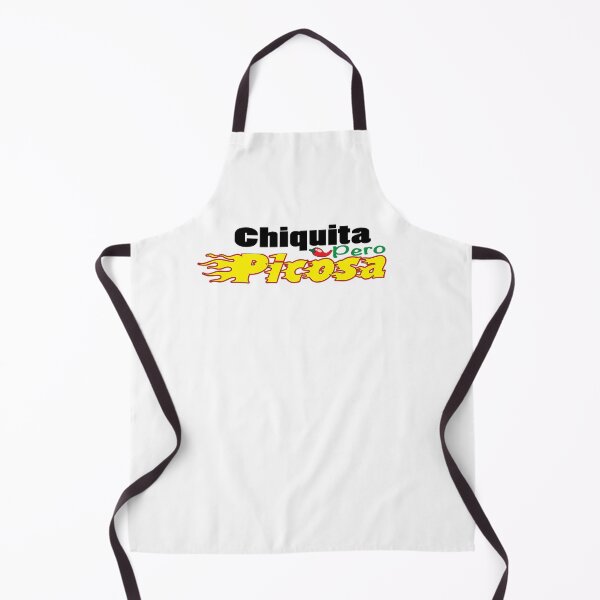Item preview, Chiquita pero picosa - Latina design designed and sold by estudio3e.