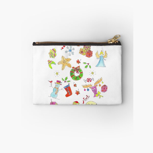 Item preview, Favorite Christmas Things designed and sold by karen curinga.