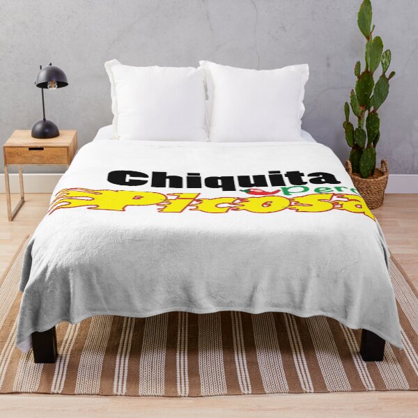 Item preview, Chiquita pero picosa - Latina design designed and sold by estudio3e.
