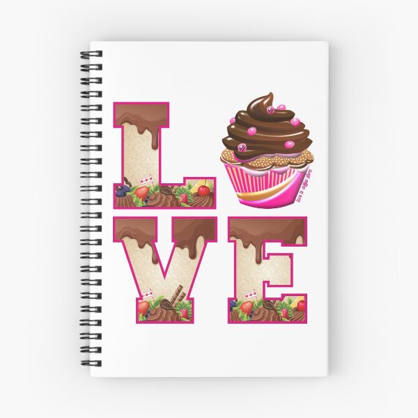 Item preview, cupcake loving designed and sold by fanslovers.