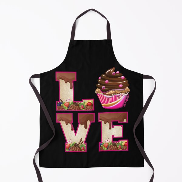 Item preview, cupcake loving designed and sold by fanslovers.