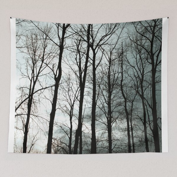 Item preview, The night has come. designed and sold by WildEmpress.