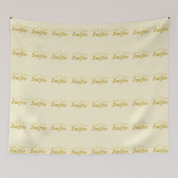 Item preview, Swifties Lifeline designed and sold by Daylighta23.