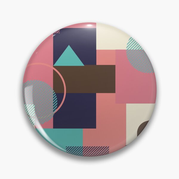 Item preview, Geometric  designed and sold by Sweetsavy.