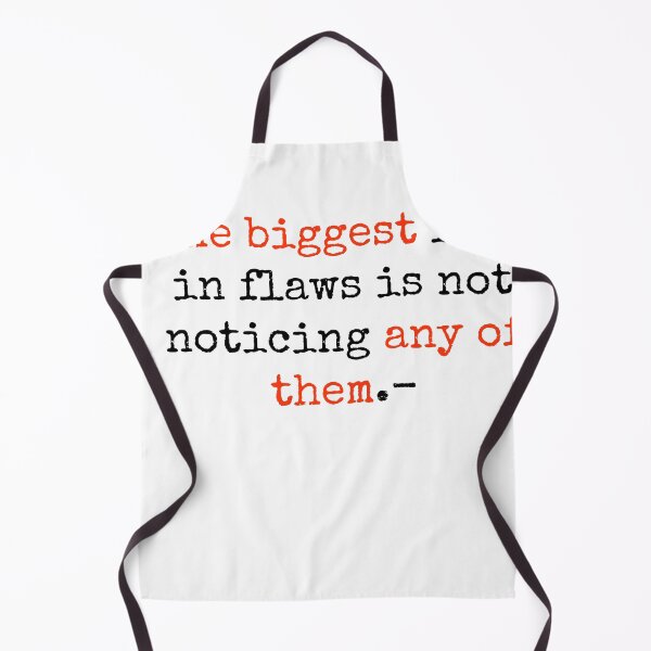 Item preview, The biggest flaw designed and sold by montilla20.