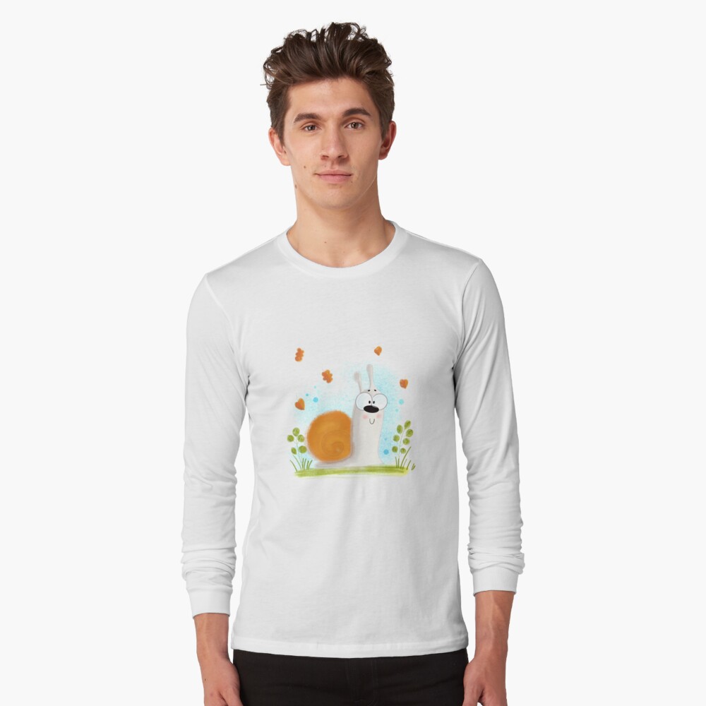 Item preview, Long Sleeve T-Shirt designed and sold by vectormarketnet.