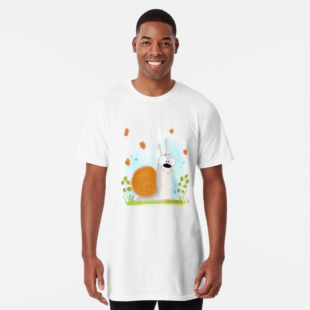 Item preview, Long T-Shirt designed and sold by vectormarketnet.