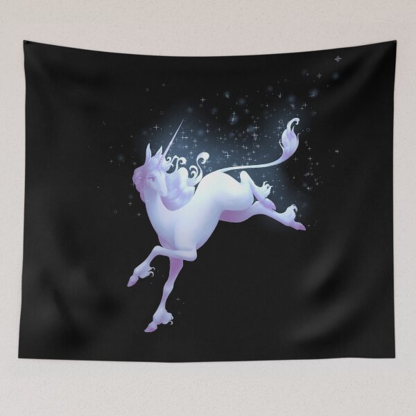 Item preview, I’m Alive- The Last Unicorn designed and sold by Em-Arting.