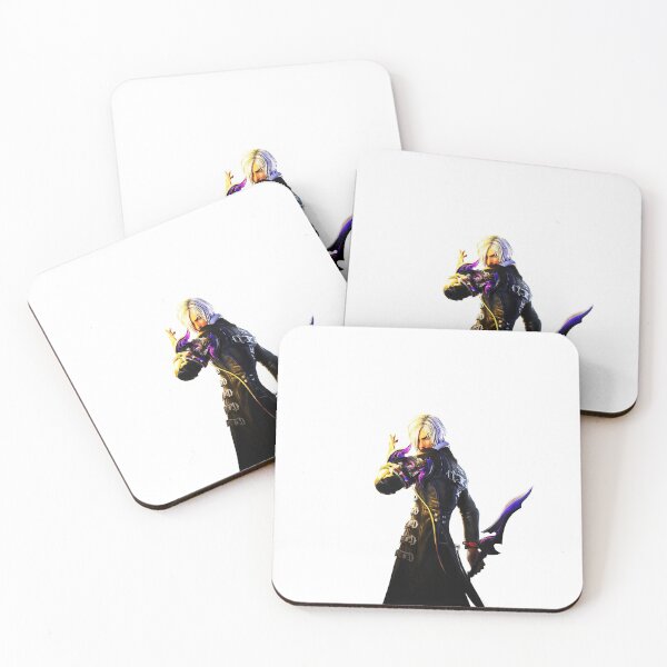 Item preview, Blade and Soul blade master  designed and sold by Mediosa.