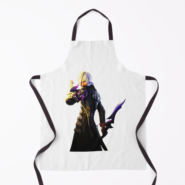 Item preview, Blade and Soul blade master designed and sold by Mediosa.